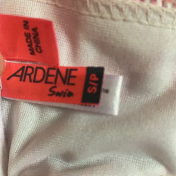 Strapless Bikini Top…EUC!!! - Picture 5 of 5